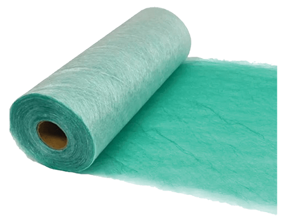 Fiberglass Rolls
