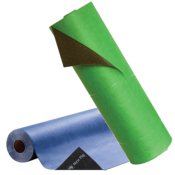 Floor Paper and Coverings