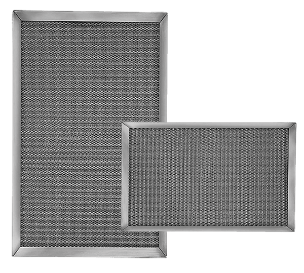 Mesh Pre-Filters