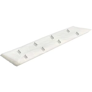 Paint Booth Ceiling Intake Filter Blanket 26" x 128"