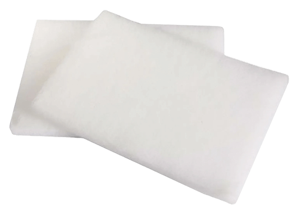Polyester Pads