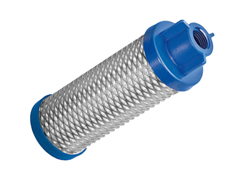 SATA Replacement Cartridge Stage 2 – Fine Filter