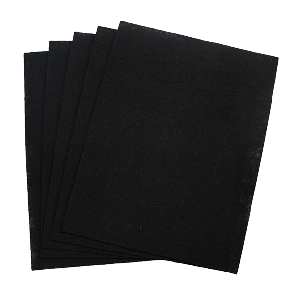 Specialty Paint Booth Filters