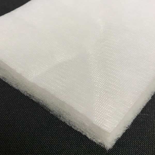 Paint Booth Ceiling Intake Filter Blanket 20" x 66" - QTY: 6 - Image 2