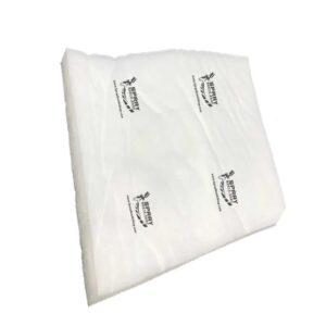 Paint Booth Ceiling GFS Filter Blanket 75.5″ x 90 ” - QTY: 1