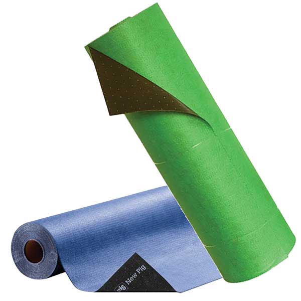 Floor Paper and Coverings