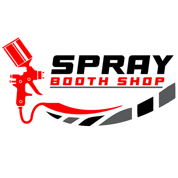 Spray Booth Shop