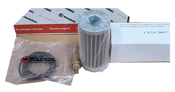 Compressor Maintenance Kits