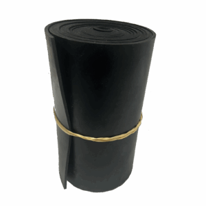 8 inch rubber strip