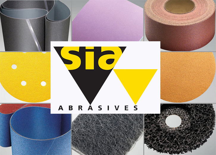 Sia Abrasives