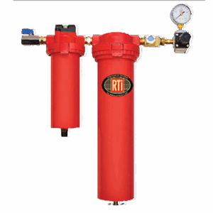 RTI EH4000 Air FIlter