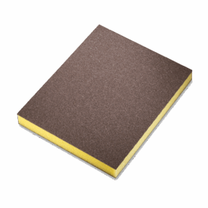 Yellow Sanding Pad