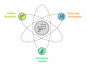 Managing Airflow Dynamics