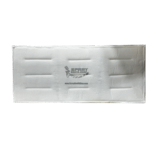 20" x 48" intake filter