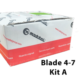 Blade 4-7 Maintenance Kit A