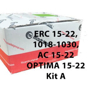 ERC 15-22 Kit A Mattei