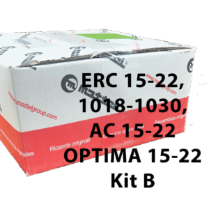 ERC 15-22 Kit B