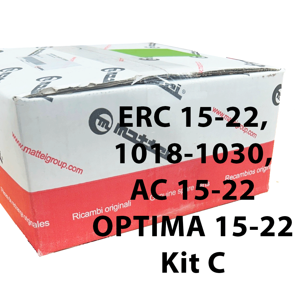ERC 15-22 Kit C