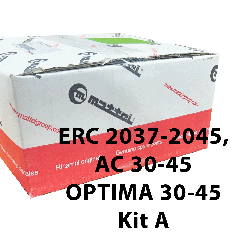 Mattei ERC 2037-2045 Kit A