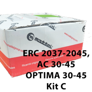 ERC 2037 - 2045 Maintenance kit