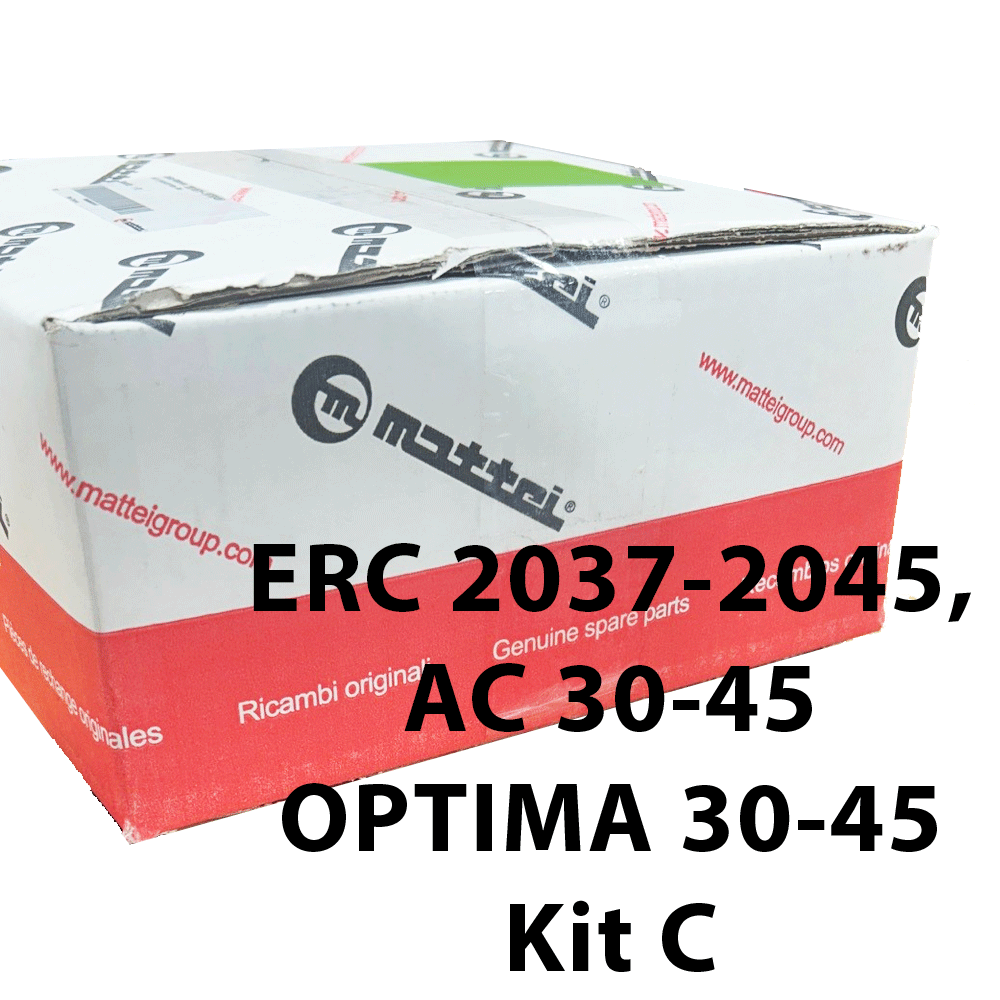 ERC 2037 - 2045 Maintenance kit