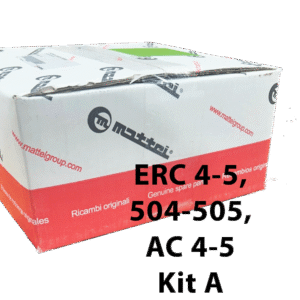 ERC 4-5, 504-505, AC 4-5 Kit A