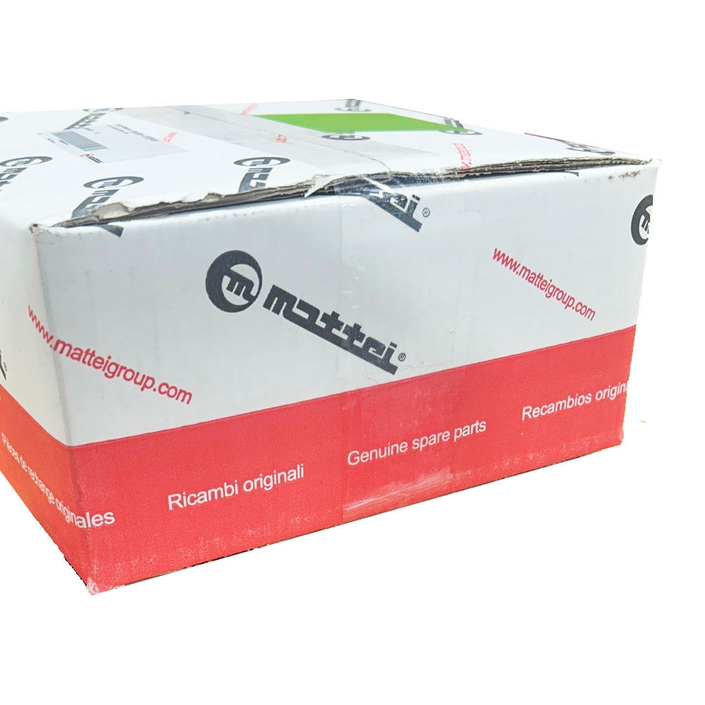 Mattei Maintenance Kit