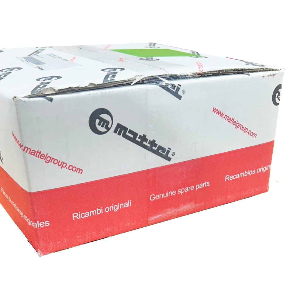 Mattei Maintenance Kit